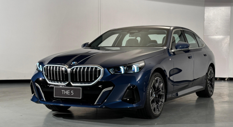 宝马5系降至28.7万元!“价格战”大幕拉开,“一口价”成重要促销手段 第1张 宝马5系降至28.7万元!“价格战”大幕拉开,“一口价”成重要促销手段 第1张