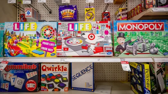 孩之宝预警：特朗普关税将使今年利润缩水3亿美元  第1张