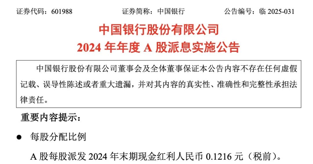 超6000亿元!上市银行发红包 第1张 超6000亿元!上市银行发红包 第1张