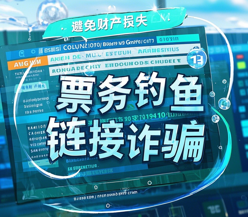 五一购票警惕诈骗陷阱!这些防诈手段速看→ 第3张 五一购票警惕诈骗陷阱!这些防诈手段速看→ 第3张