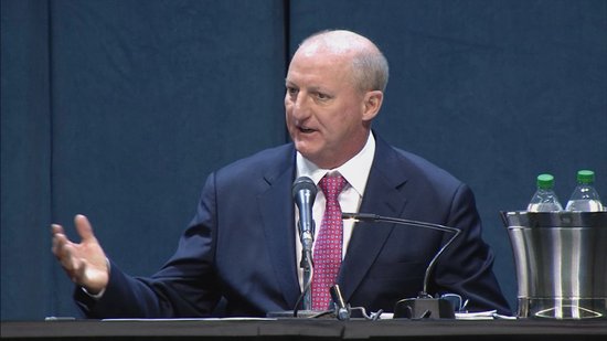 巴菲特的继任者阿贝尔有望延续伯克希尔的企业文化  第1张