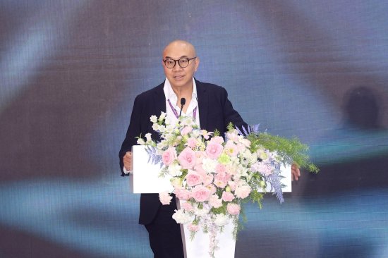 美国电影协会冯伟：《流浪地球》的成功为中国影视IP价值链开发创造了良好基础  第1张