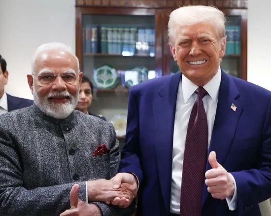 "中国打样后,印度突然硬气了" 第1张 "中国打样后,印度突然硬气了" 第1张