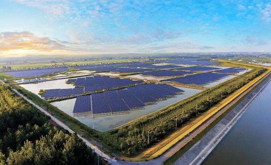 手握400亿元现金，四川硅王打出抗跌底牌  第5张