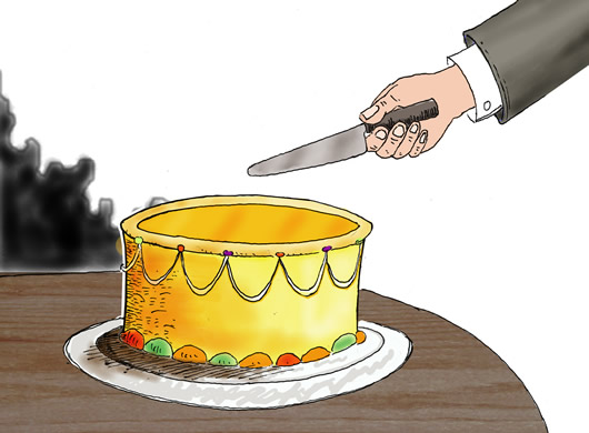 如何分配老人的房产?老人房子分配有哪些要点? 第1张 如何分配老人的房产?老人房子分配有哪些要点? 第1张