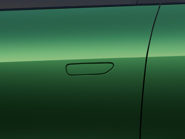 小米YU7正式发布：定位「豪华高性能SUV」7月正式上市  第6张