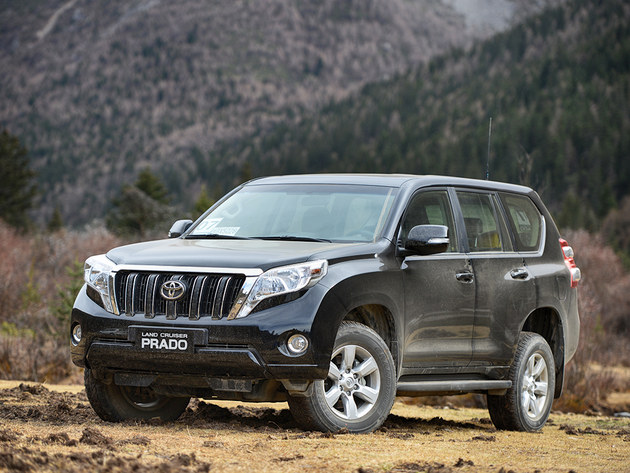 丰田霸道后备箱怎么开启?开启后备箱有什么技巧? 第1张 丰田霸道后备箱怎么开启?开启后备箱有什么技巧? 第1张