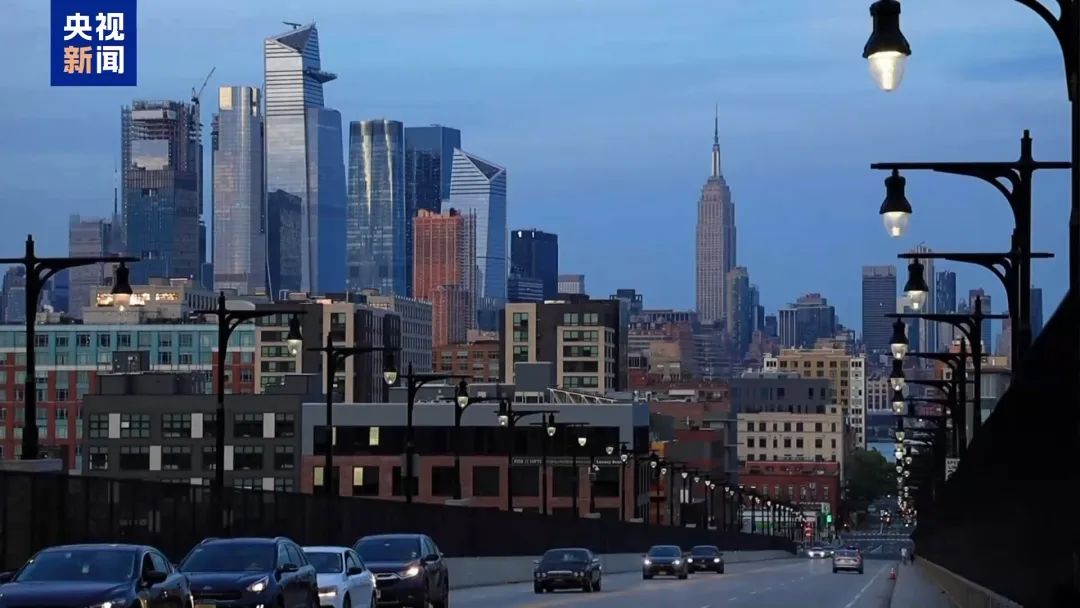 被国际旅客“抛弃”？今年赴美国际旅客数量预计将下降8.7%  第2张