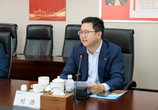 浦发银行中层人事调整 涉及总行多部门和一级分行  第10张