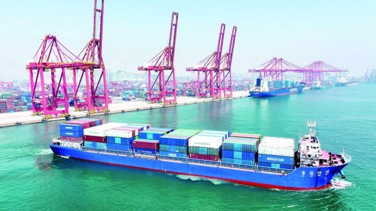 AI与金融科技赋能 跨境支付助外贸企业“扬帆出海” 第1张 AI与金融科技赋能 跨境支付助外贸企业“扬帆出海” 第1张