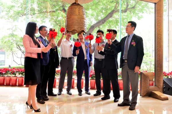 挂牌合约的含义是什么？挂牌合约对交易有何作用？  第1张