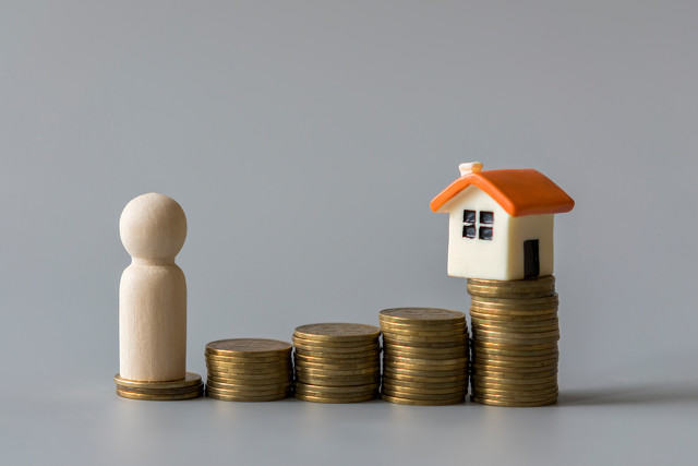 如何计算首付金额及比例?计算方法和影响因素有哪些? 第1张 如何计算首付金额及比例?计算方法和影响因素有哪些? 第1张