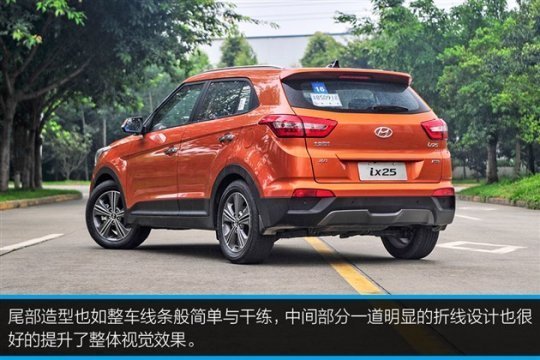 如何开启现代ix箱盖?开启方式对车辆使用有何影响? 第1张 如何开启现代ix箱盖?开启方式对车辆使用有何影响? 第1张