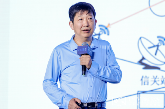 上海交大教授殷承良：马斯克这方面野心非常大  第1张