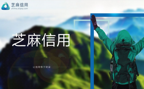 如何提高芝麻分？提高到有哪些技巧？  第1张