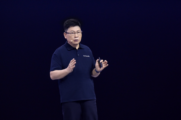 HarmonyOS 6开发者Beta正式启动:新系统全面拥抱AI 第2张 HarmonyOS 6开发者Beta正式启动:新系统全面拥抱AI 第2张