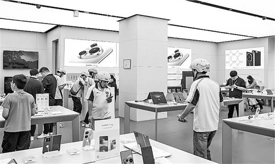 “史上最长618”收官:电商竞争转理性,“国补”“闪购”成亮点 第2张 “史上最长618”收官:电商竞争转理性,“国补”“闪购”成亮点 第2张