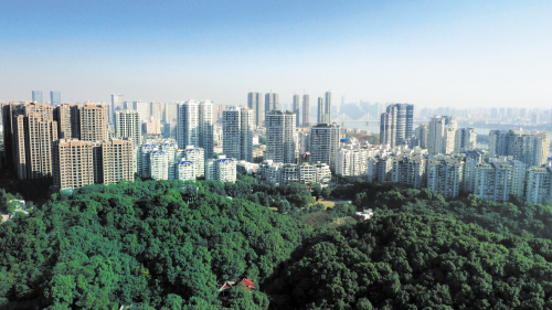 如何评价楼盘设计？该设计有哪些独特之处？  第1张