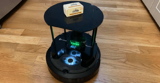 最新研究：嵌入大模型的AI扫地机器人多项任务翻车，成功率仅40%  第1张