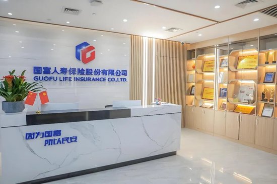 国富人寿提前盈利:是“昙花一现”还是“长盛之道”?区域险企突围迷雾待解! 第1张 国富人寿提前盈利:是“昙花一现”还是“长盛之道”?区域险企突围迷雾待解! 第1张