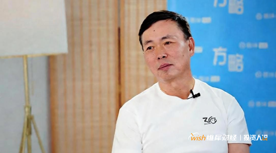 段永平最新访谈:真懂这句话的人,可能不到1% 第1张 段永平最新访谈:真懂这句话的人,可能不到1% 第1张