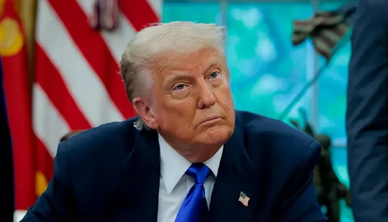 11月15日外盘头条:特朗普拟削减部分食品杂货关税 9月非农将发布 沃尔玛换帅 加密货币下跌 第2张 11月15日外盘头条:特朗普拟削减部分食品杂货关税 9月非农将发布 沃尔玛换帅 加密货币下跌 第2张