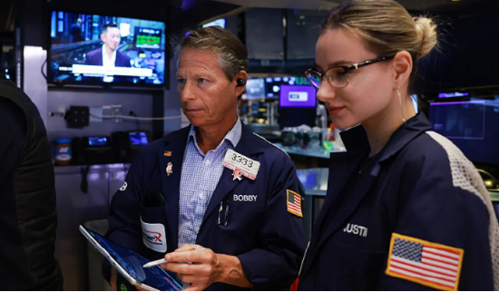 盘前：纳指期货涨0.6% 威廉姆斯重燃12月降息期望  第1张