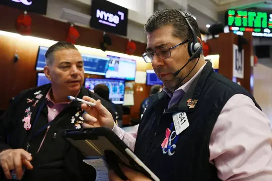 午盘:主要股指继续上扬 纳指上涨超500点 第1张 午盘:主要股指继续上扬 纳指上涨超500点 第1张