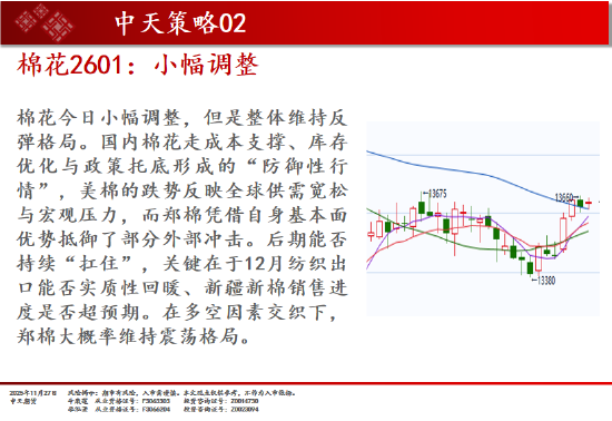 中天期货:玻璃超跌反弹 原油短线反弹 第12张 中天期货:玻璃超跌反弹 原油短线反弹 第12张