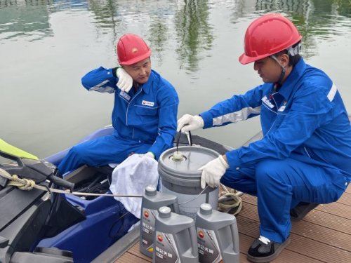 昆仑润滑荣获金旗奖2025年度最具社会价值品牌50强 第3张 昆仑润滑荣获金旗奖2025年度最具社会价值品牌50强 第3张