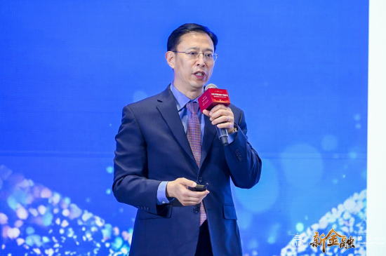 林巍：不动产信托是养老传承的有效工具  第1张