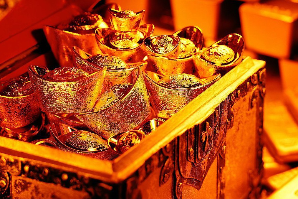 黄金积存账户怎么操作更划算？  第1张