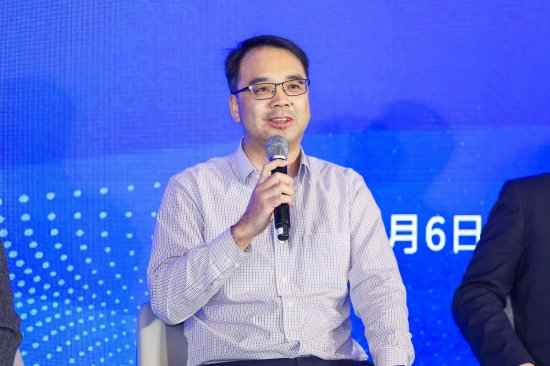 华勇：企业要提高养老财富产品的竞争力和吸引力  第1张