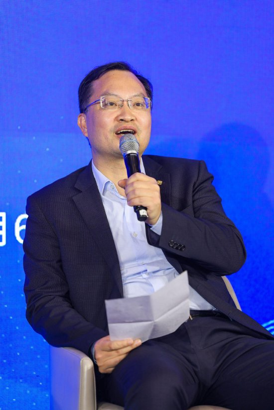 冯鹏程:从二、三支柱来看,应该鼓励有经济能力或者在阶段性有经济能力的人更快积累养老储备 第1张 冯鹏程:从二、三支柱来看,应该鼓励有经济能力或者在阶段性有经济能力的人更快积累养老储备 第1张