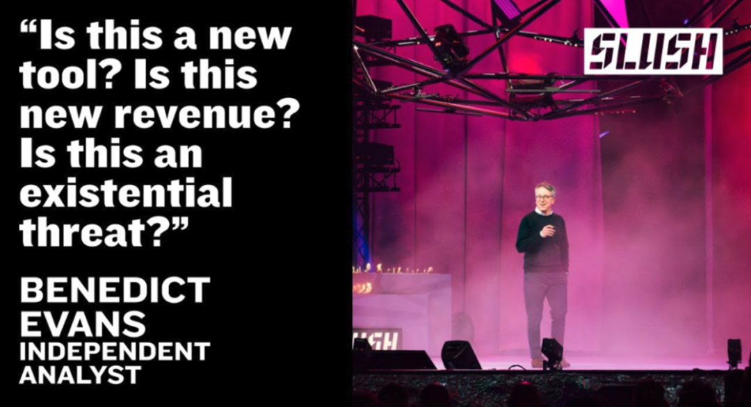 时光倒流20年,资本的科技叙事是如何演化的?——a16z前合伙人如何 “降噪”(上) 第2张 时光倒流20年,资本的科技叙事是如何演化的?——a16z前合伙人如何 “降噪”(上) 第2张