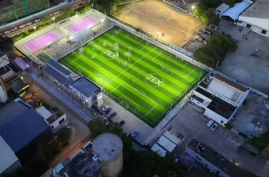 蛇口造，蛇口飞 | 招商蛇口如何打造“天空之城”？  第15张