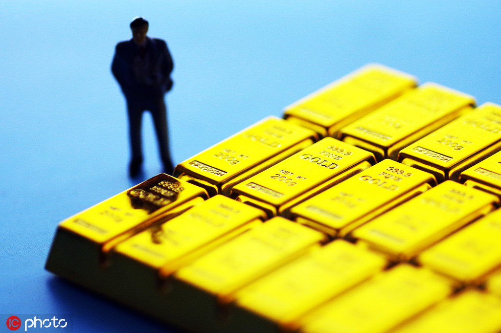 黄金投资能降低组合风险吗？  第1张