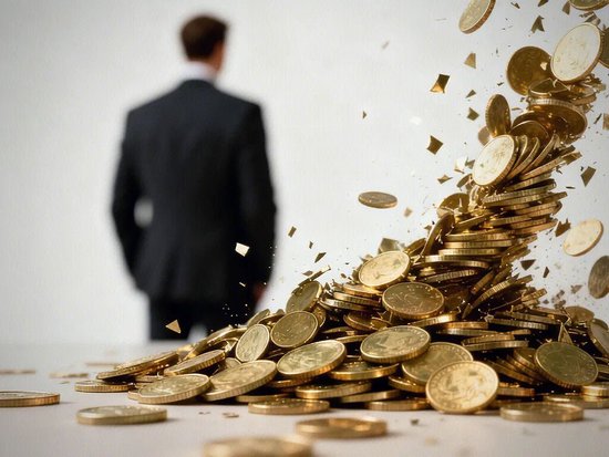 从纾困到检举,贵州百灵牵出华创证券资本局中局 第4张 从纾困到检举,贵州百灵牵出华创证券资本局中局 第4张