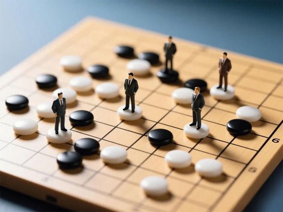 从纾困到检举,贵州百灵牵出华创证券资本局中局 第7张 从纾困到检举,贵州百灵牵出华创证券资本局中局 第7张