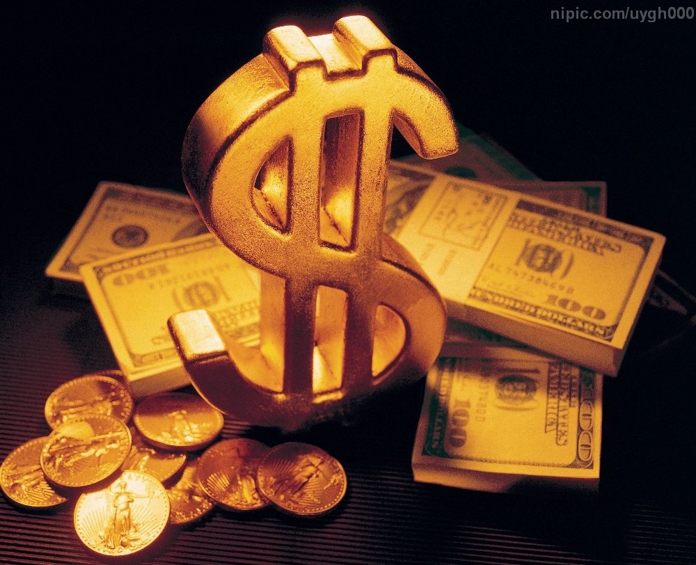 黄金基金和黄金首饰能投资吗? 第1张 黄金基金和黄金首饰能投资吗? 第1张