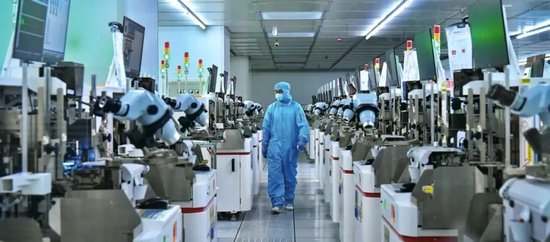 “十五五”时期中国芯片三个着力点  第1张