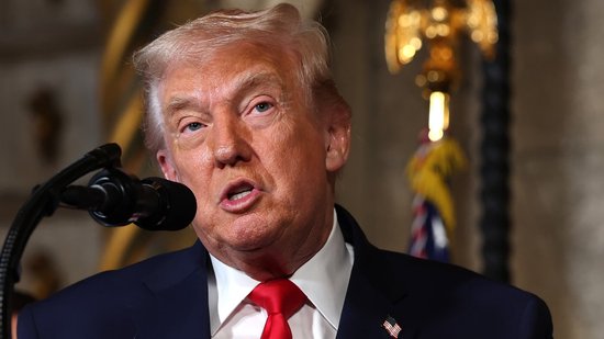 特朗普政府将于明年1月起,扣押拖欠助学贷款借款人的薪资收入 第1张 特朗普政府将于明年1月起,扣押拖欠助学贷款借款人的薪资收入 第1张