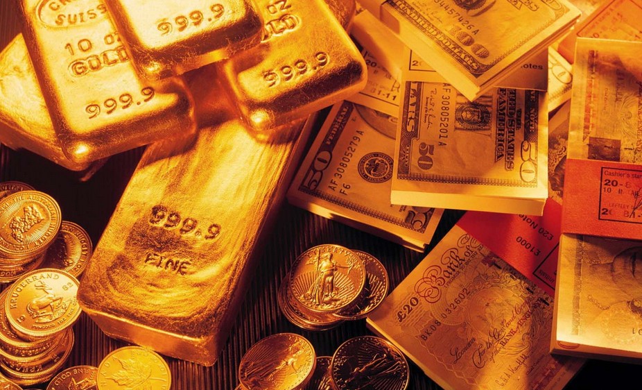 黄金实物投资和纸黄金哪个更好? 第1张 黄金实物投资和纸黄金哪个更好? 第1张