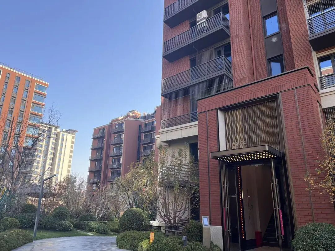 北京房地产限购政策调整! | 热聊 第1张 北京房地产限购政策调整! | 热聊 第1张