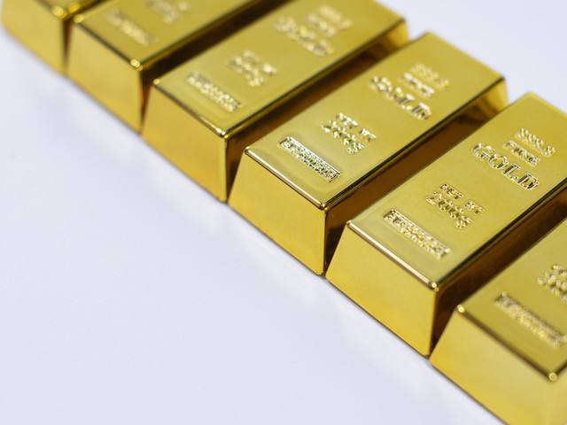 新手投资黄金选实物还是ETF更稳妥? 第1张 新手投资黄金选实物还是ETF更稳妥? 第1张