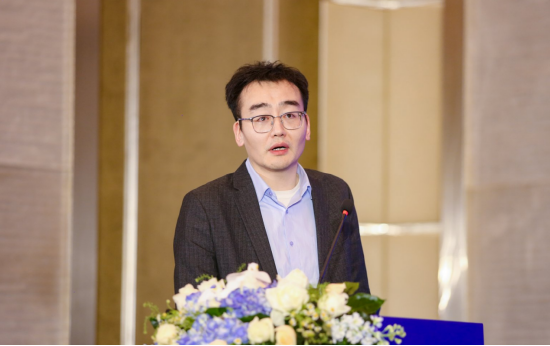 聚焦全球变局与产业升级 天弘基金2026年策略会勾勒投资新蓝图  第5张