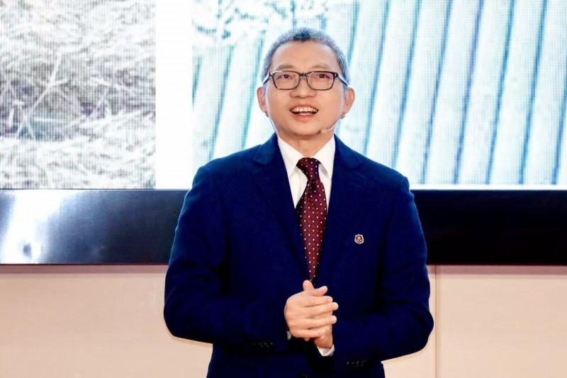 陈一丹奖教奖学金百万重奖激励师生 武汉学院两项特别机会为学子“搭桥” 第2张 陈一丹奖教奖学金百万重奖激励师生 武汉学院两项特别机会为学子“搭桥” 第2张