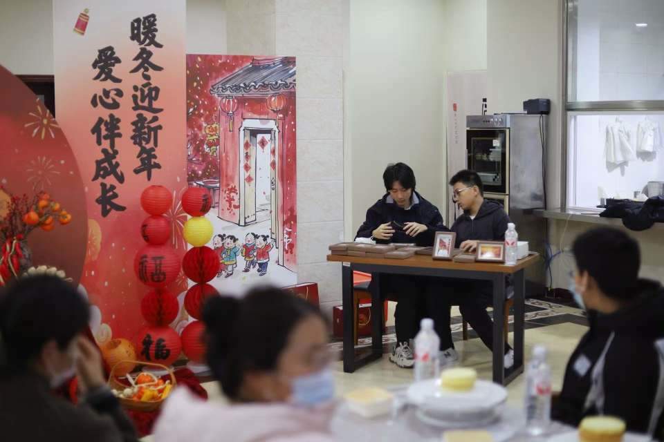 徐胤泽谈“胤泽童心计划”:健康是长期平衡,情感陪伴本身就是一种预防 第1张 徐胤泽谈“胤泽童心计划”:健康是长期平衡,情感陪伴本身就是一种预防 第1张