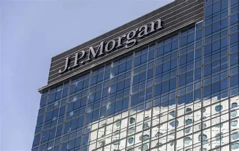 摩根大通敦促并购银行家加把劲 以缩小与高盛等竞争对手的差距 第1张 摩根大通敦促并购银行家加把劲 以缩小与高盛等竞争对手的差距 第1张