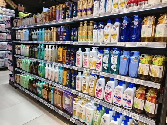 上市即巅峰?拉芳家化首度亏损,老牌国货“卷”不动了? 第8张 上市即巅峰?拉芳家化首度亏损,老牌国货“卷”不动了? 第8张